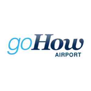 GoHow Airport En utmärkt gratis app för frekventa flygblad [Android & iPhone] / Android